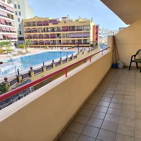 Jardin Marino Διαμέρισμα Puerto de Santiago  Εξωτερικό φωτογραφία