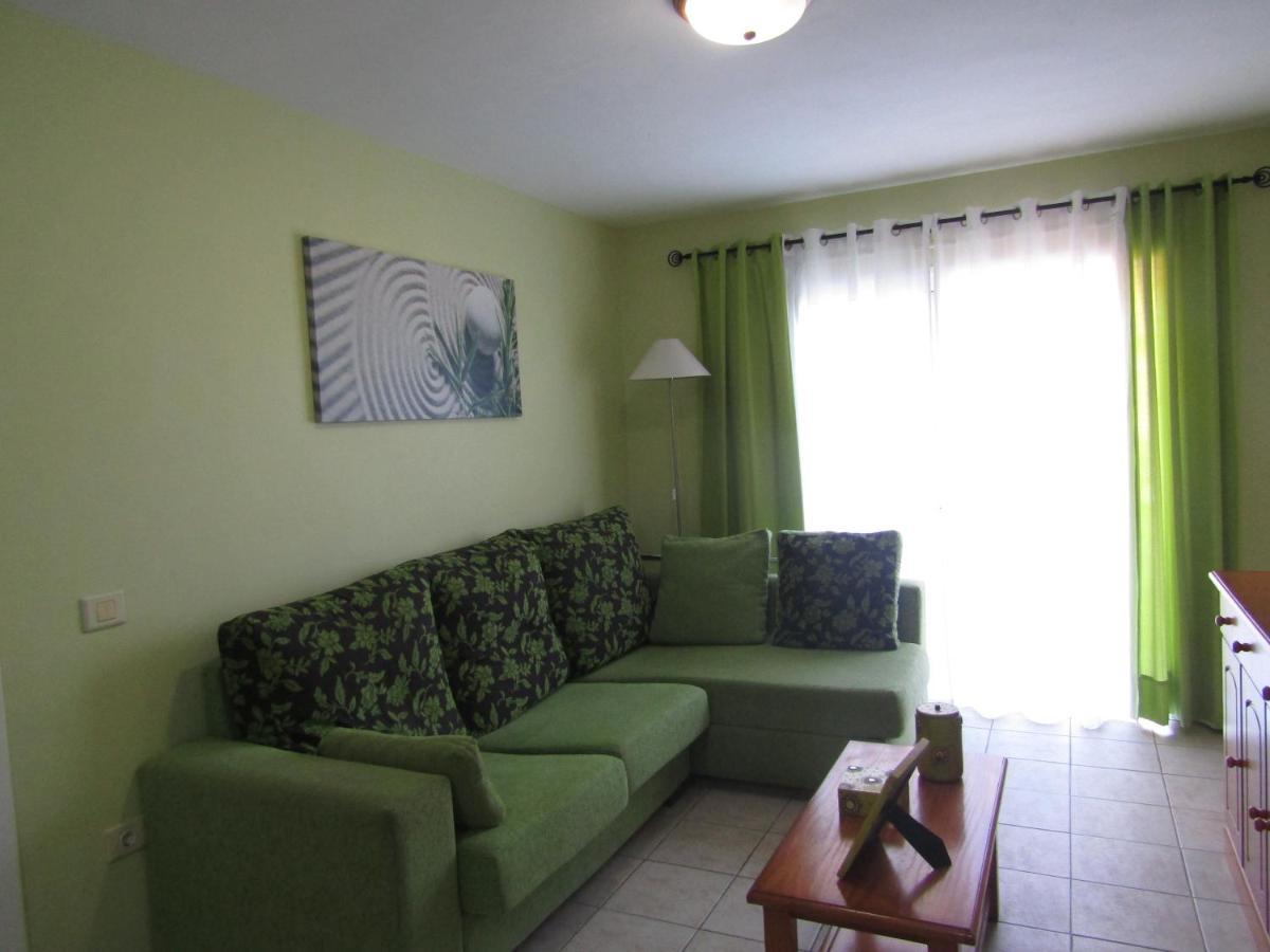 Jardin Marino Διαμέρισμα Puerto de Santiago  Εξωτερικό φωτογραφία