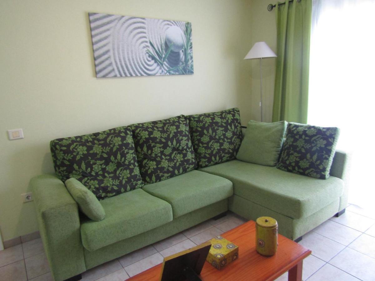 Jardin Marino Διαμέρισμα Puerto de Santiago  Εξωτερικό φωτογραφία