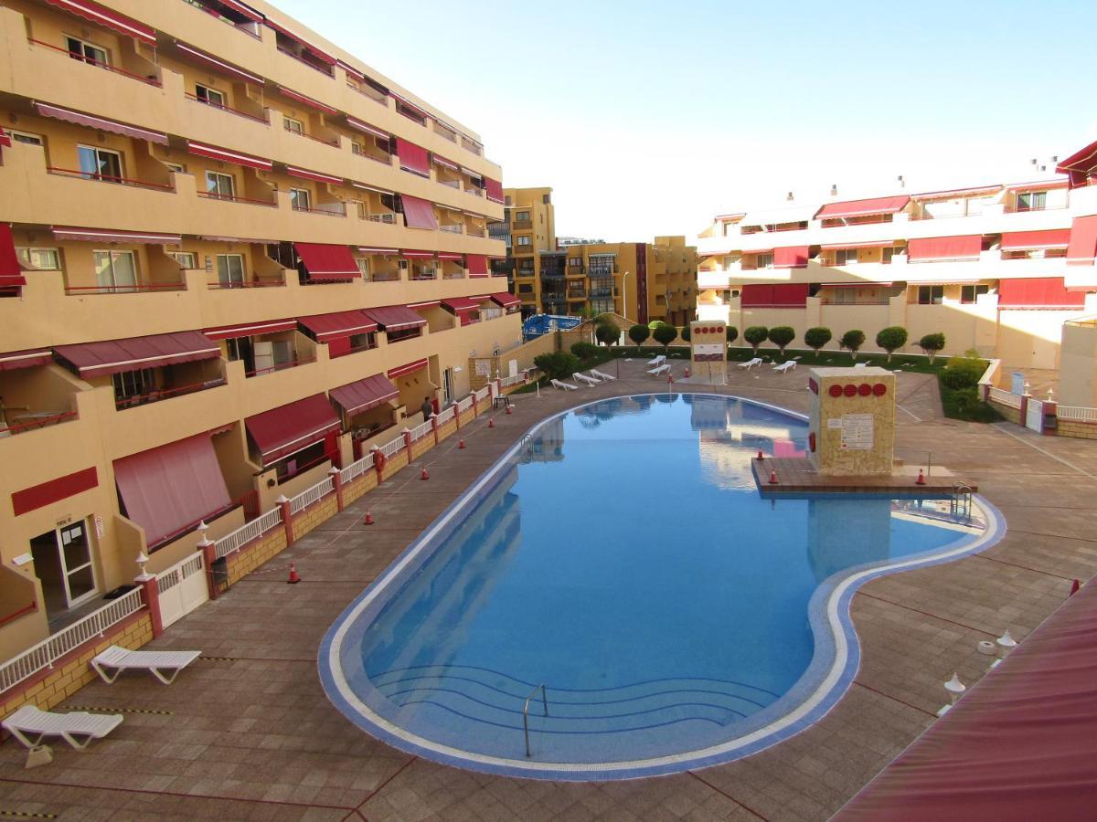 Jardin Marino Διαμέρισμα Puerto de Santiago  Εξωτερικό φωτογραφία