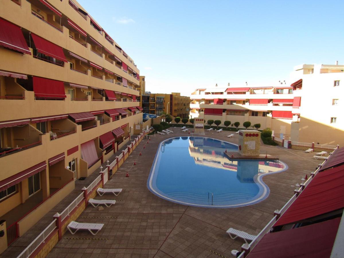 Jardin Marino Διαμέρισμα Puerto de Santiago  Εξωτερικό φωτογραφία