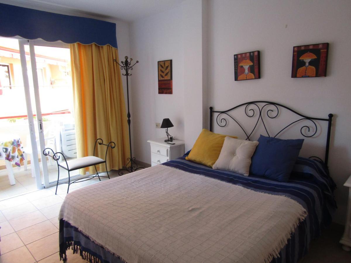 Jardin Marino Διαμέρισμα Puerto de Santiago  Εξωτερικό φωτογραφία