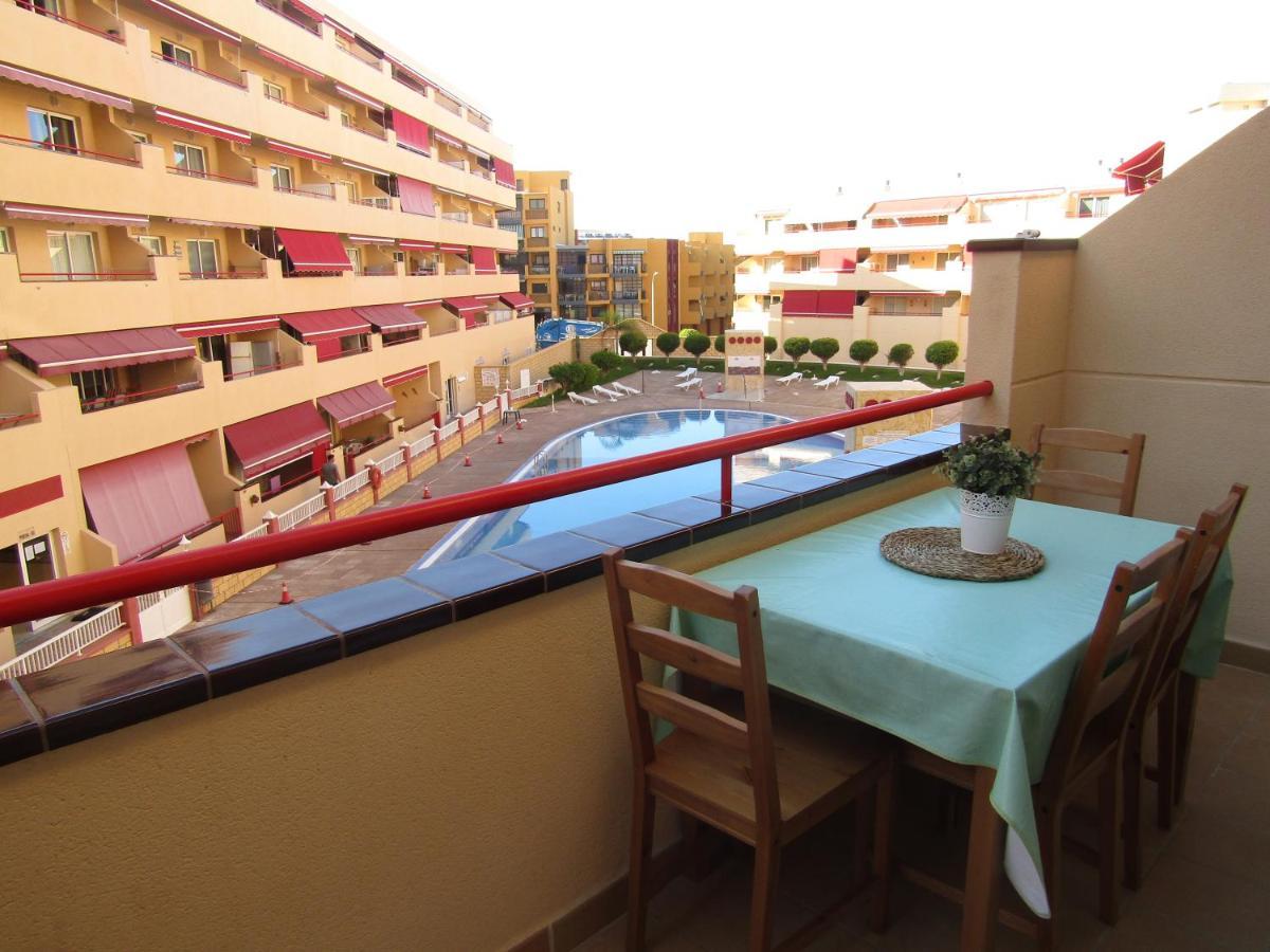 Jardin Marino Διαμέρισμα Puerto de Santiago  Εξωτερικό φωτογραφία