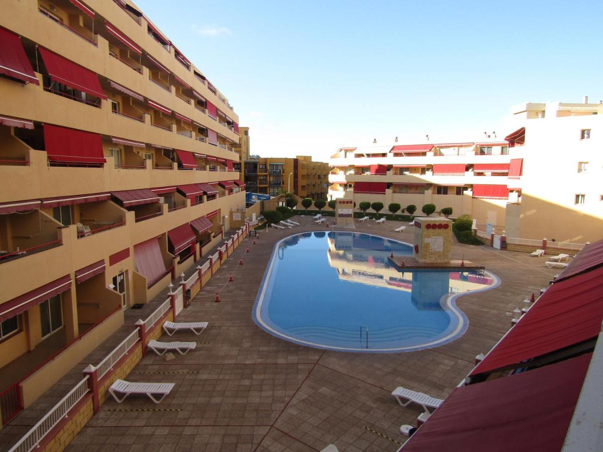 Jardin Marino Διαμέρισμα Puerto de Santiago  Εξωτερικό φωτογραφία