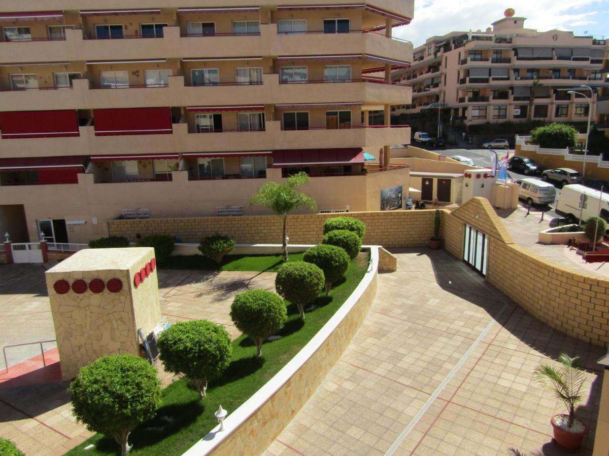Jardin Marino Διαμέρισμα Puerto de Santiago  Εξωτερικό φωτογραφία