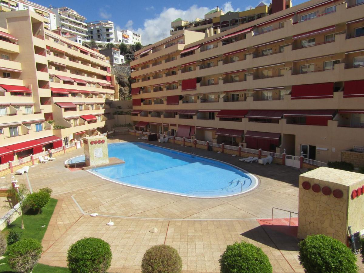 Jardin Marino Διαμέρισμα Puerto de Santiago  Εξωτερικό φωτογραφία