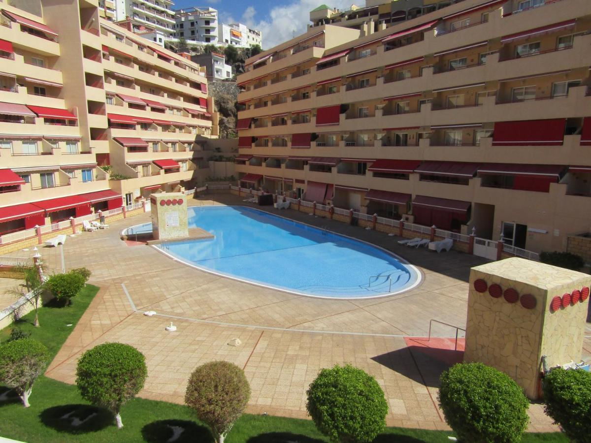 Jardin Marino Διαμέρισμα Puerto de Santiago  Εξωτερικό φωτογραφία