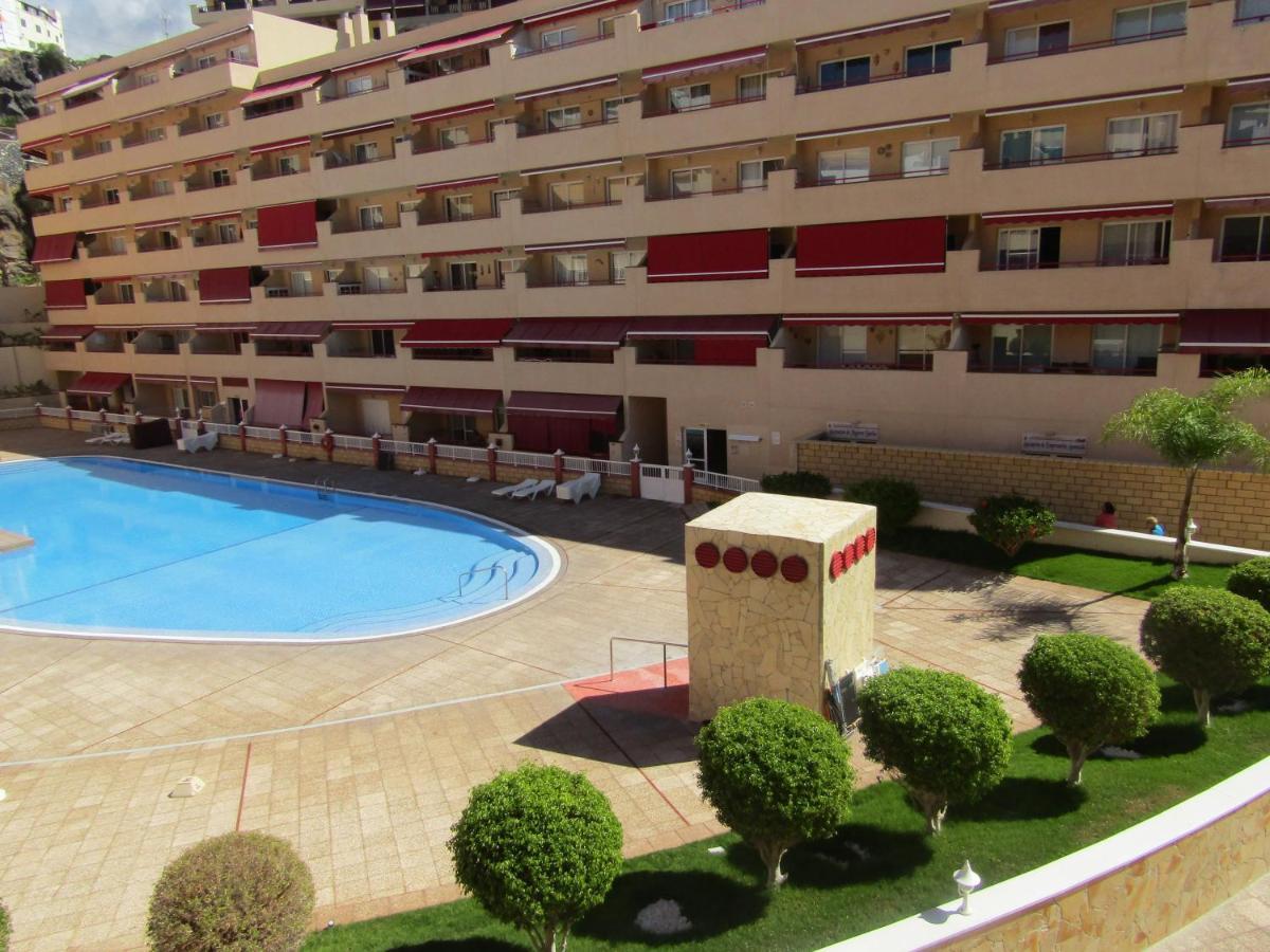 Jardin Marino Διαμέρισμα Puerto de Santiago  Εξωτερικό φωτογραφία