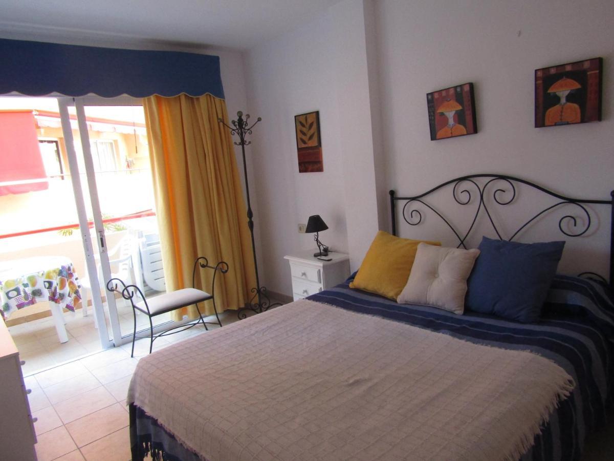 Jardin Marino Διαμέρισμα Puerto de Santiago  Εξωτερικό φωτογραφία