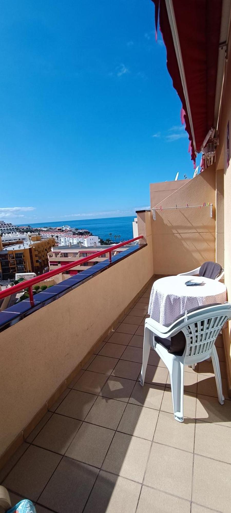 Jardin Marino Διαμέρισμα Puerto de Santiago  Εξωτερικό φωτογραφία
