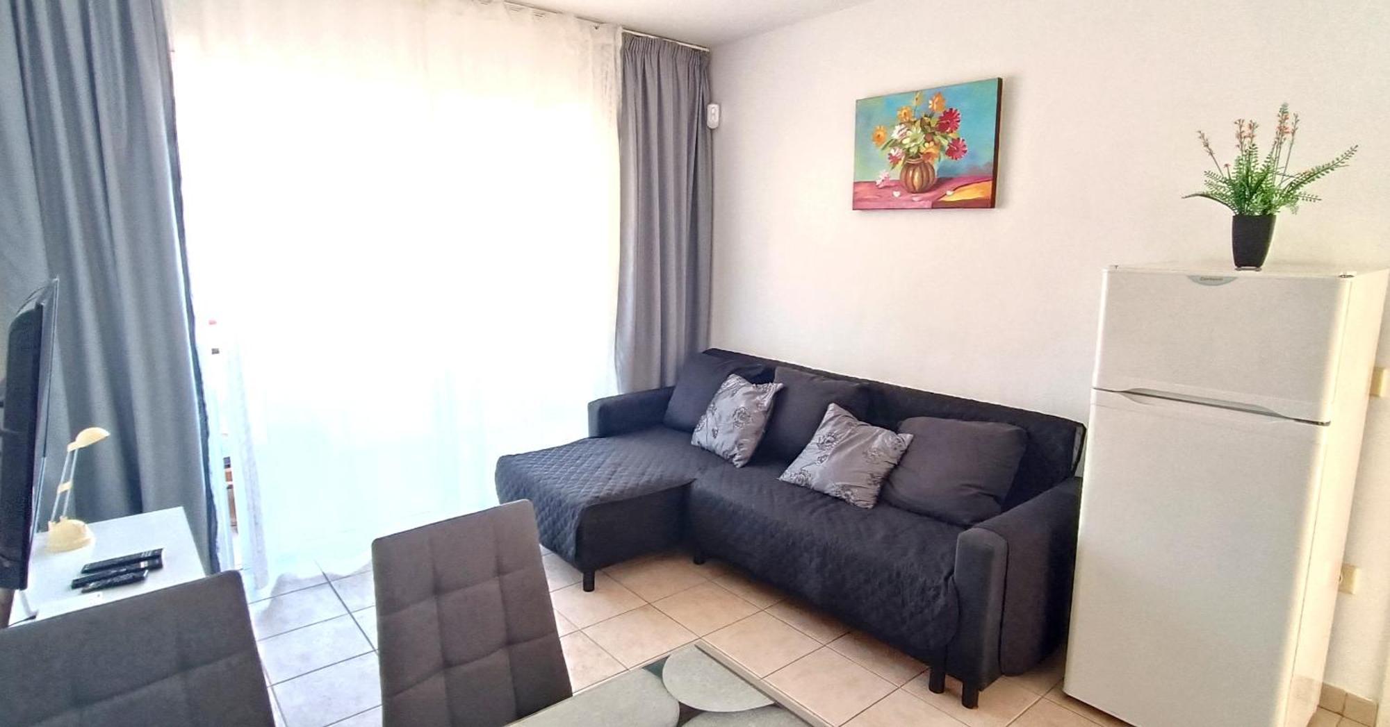 Jardin Marino Διαμέρισμα Puerto de Santiago  Εξωτερικό φωτογραφία
