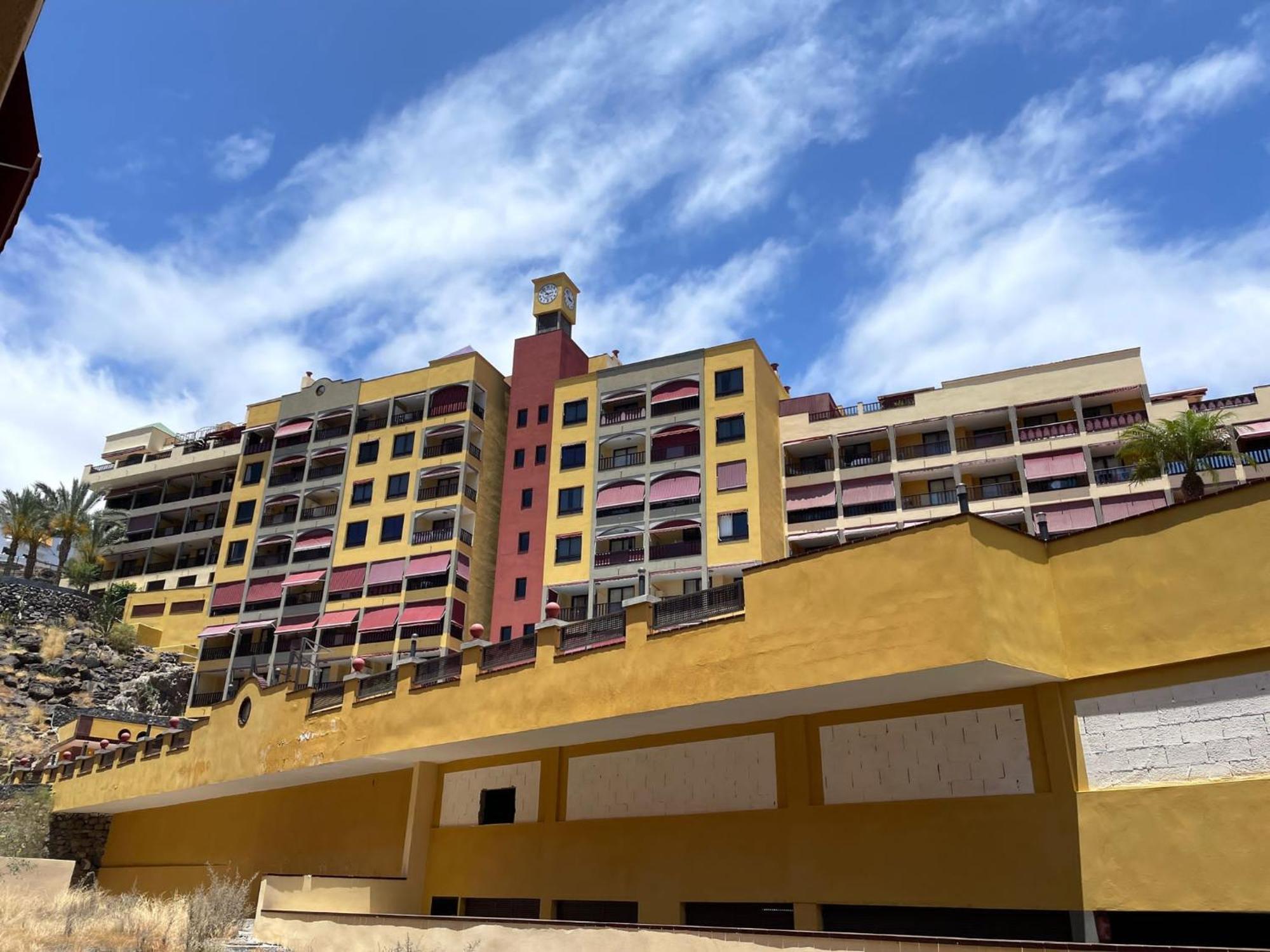 Jardin Marino Διαμέρισμα Puerto de Santiago  Δωμάτιο φωτογραφία