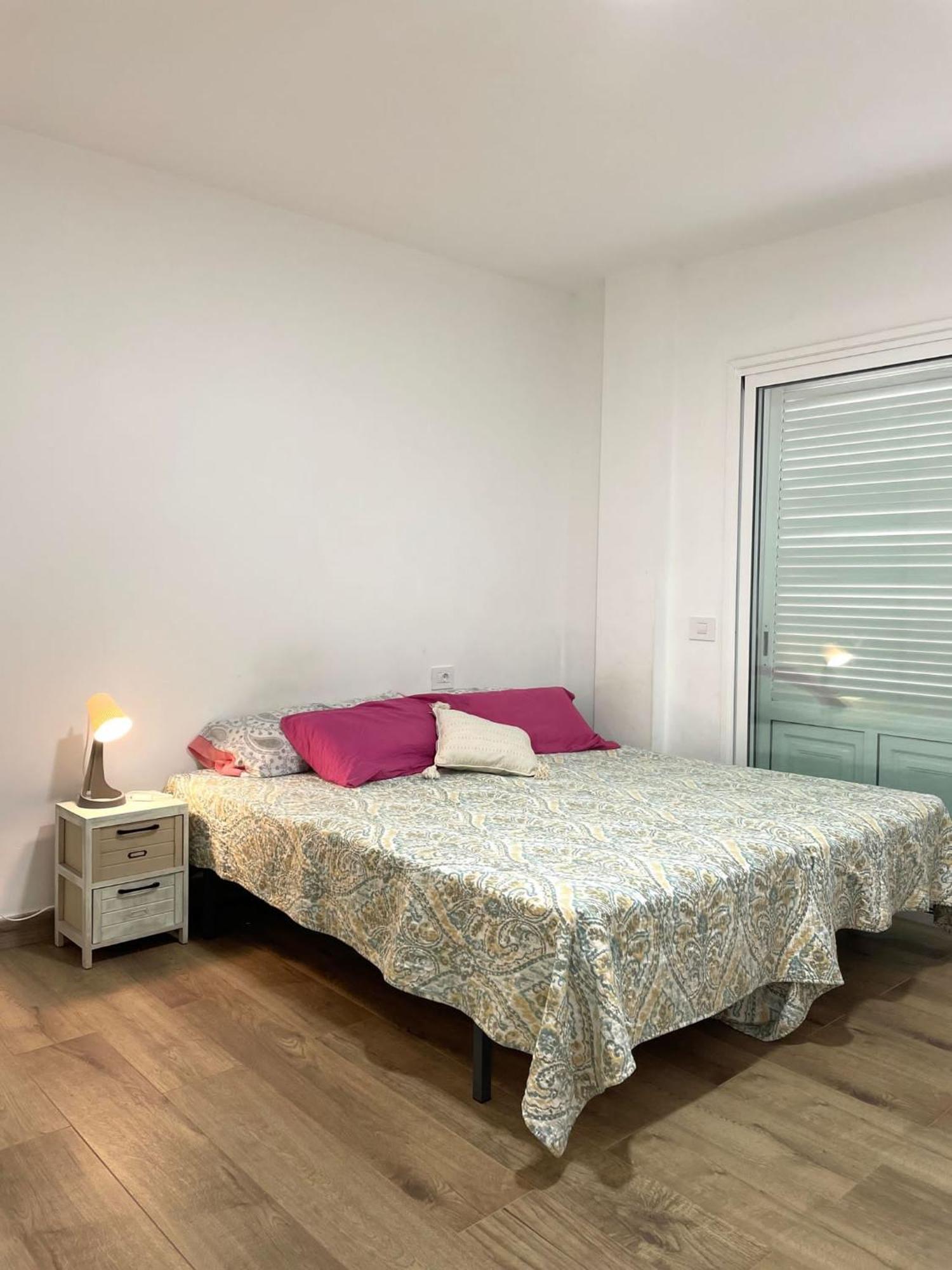 Jardin Marino Διαμέρισμα Puerto de Santiago  Δωμάτιο φωτογραφία