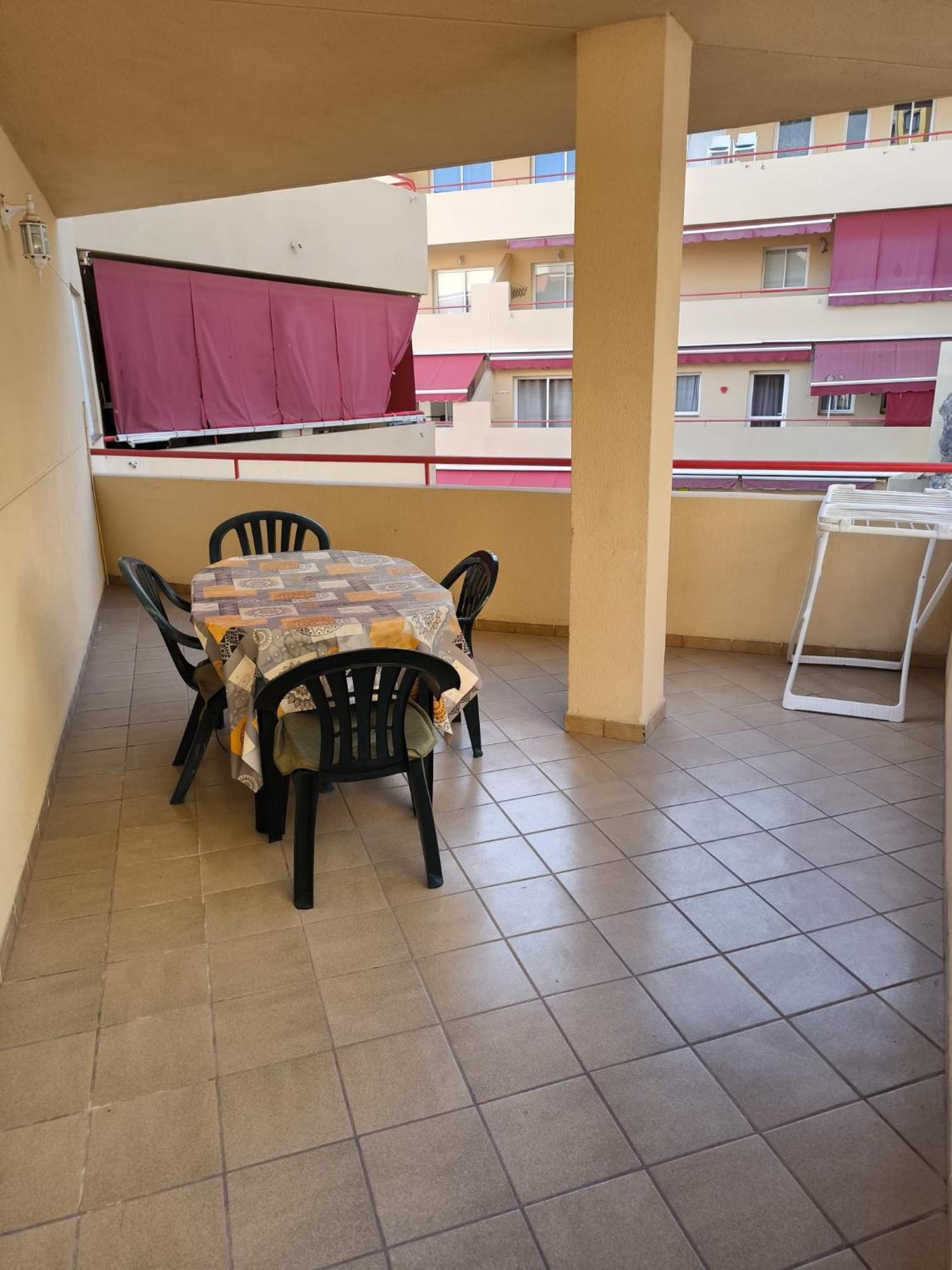 Jardin Marino Διαμέρισμα Puerto de Santiago  Εξωτερικό φωτογραφία