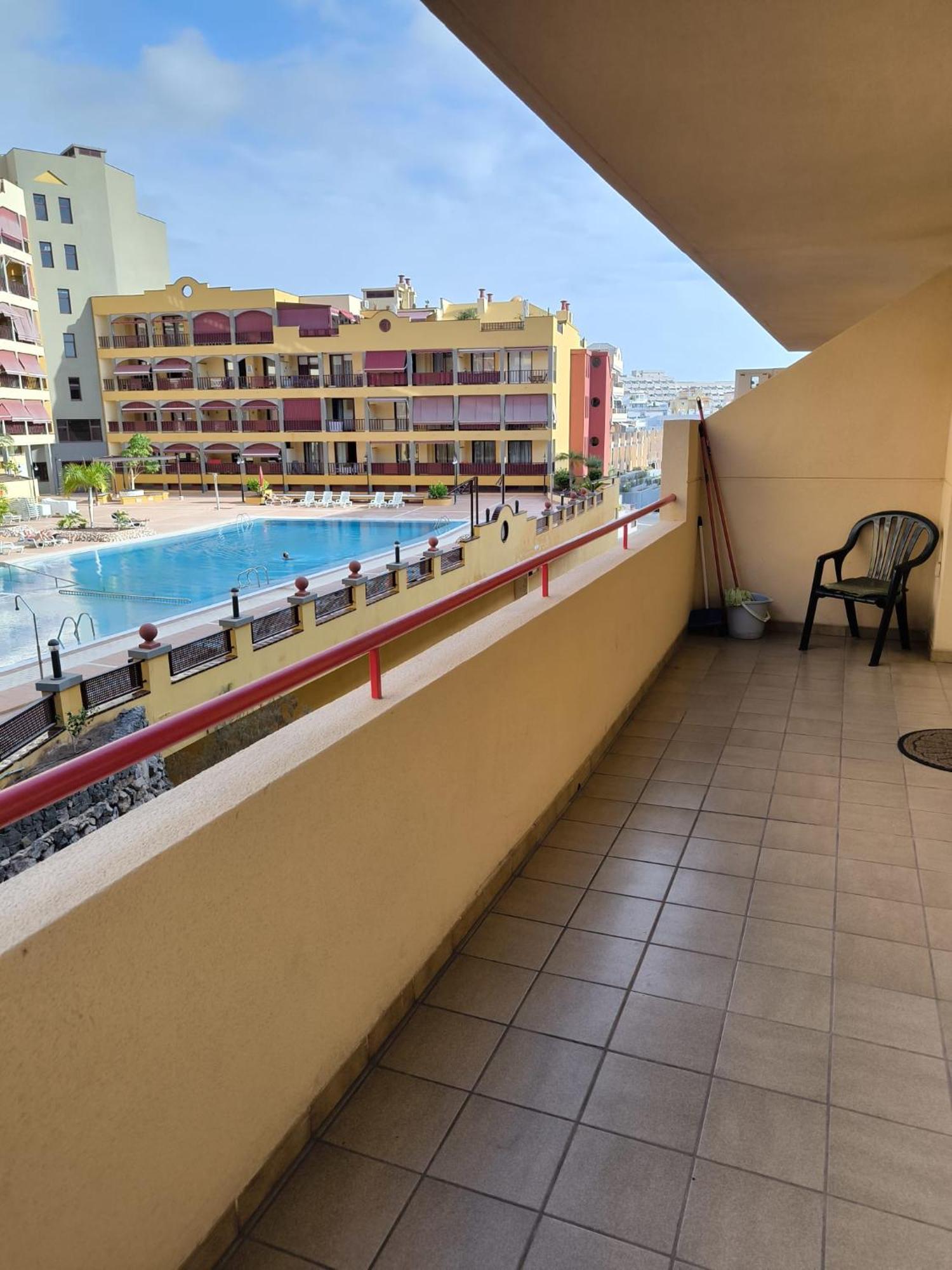 Jardin Marino Διαμέρισμα Puerto de Santiago  Εξωτερικό φωτογραφία