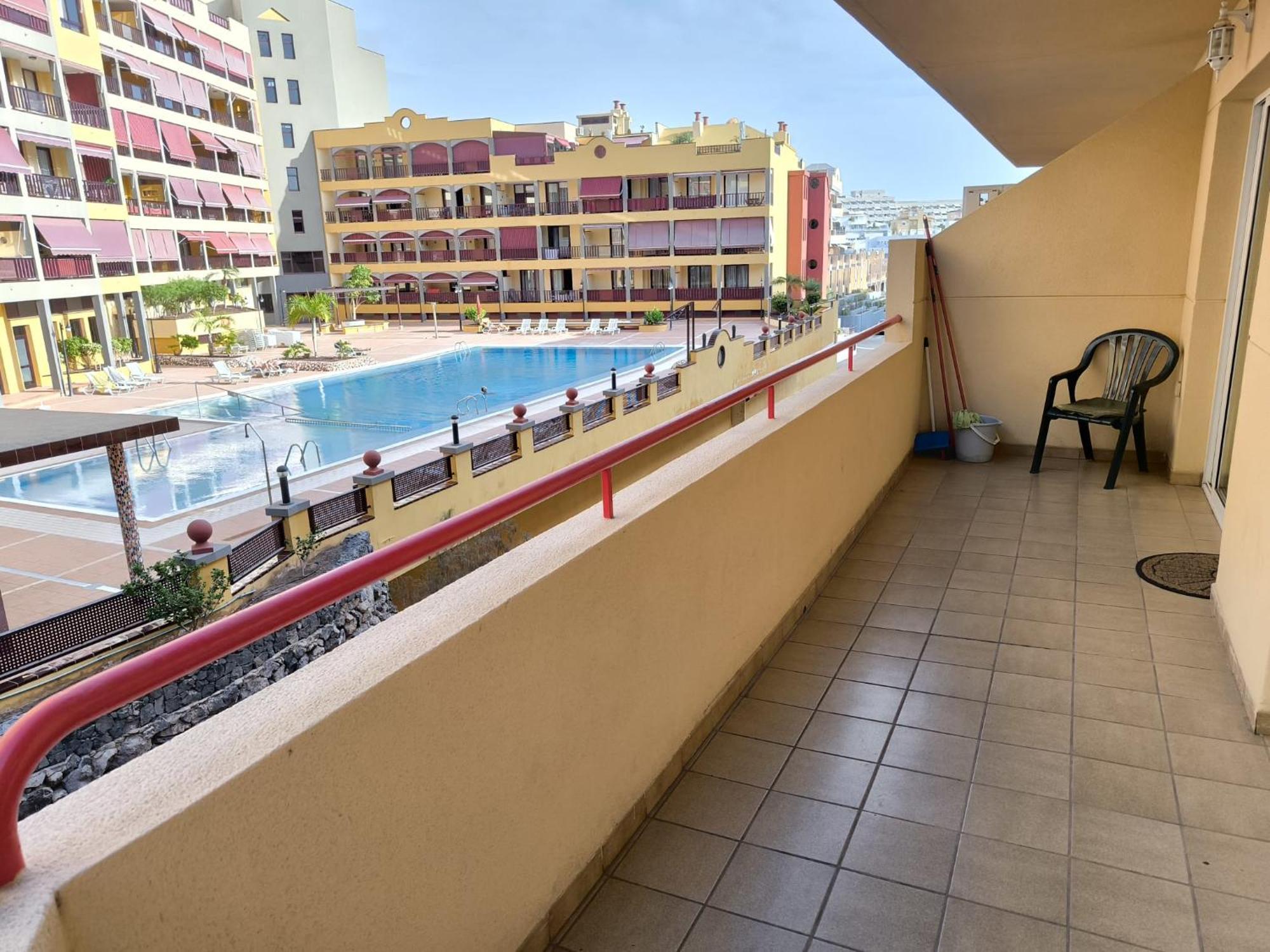 Jardin Marino Διαμέρισμα Puerto de Santiago  Εξωτερικό φωτογραφία