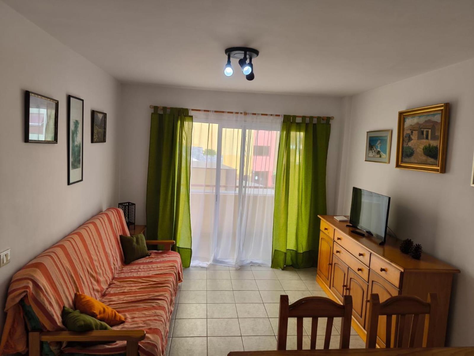 Jardin Marino Διαμέρισμα Puerto de Santiago  Εξωτερικό φωτογραφία