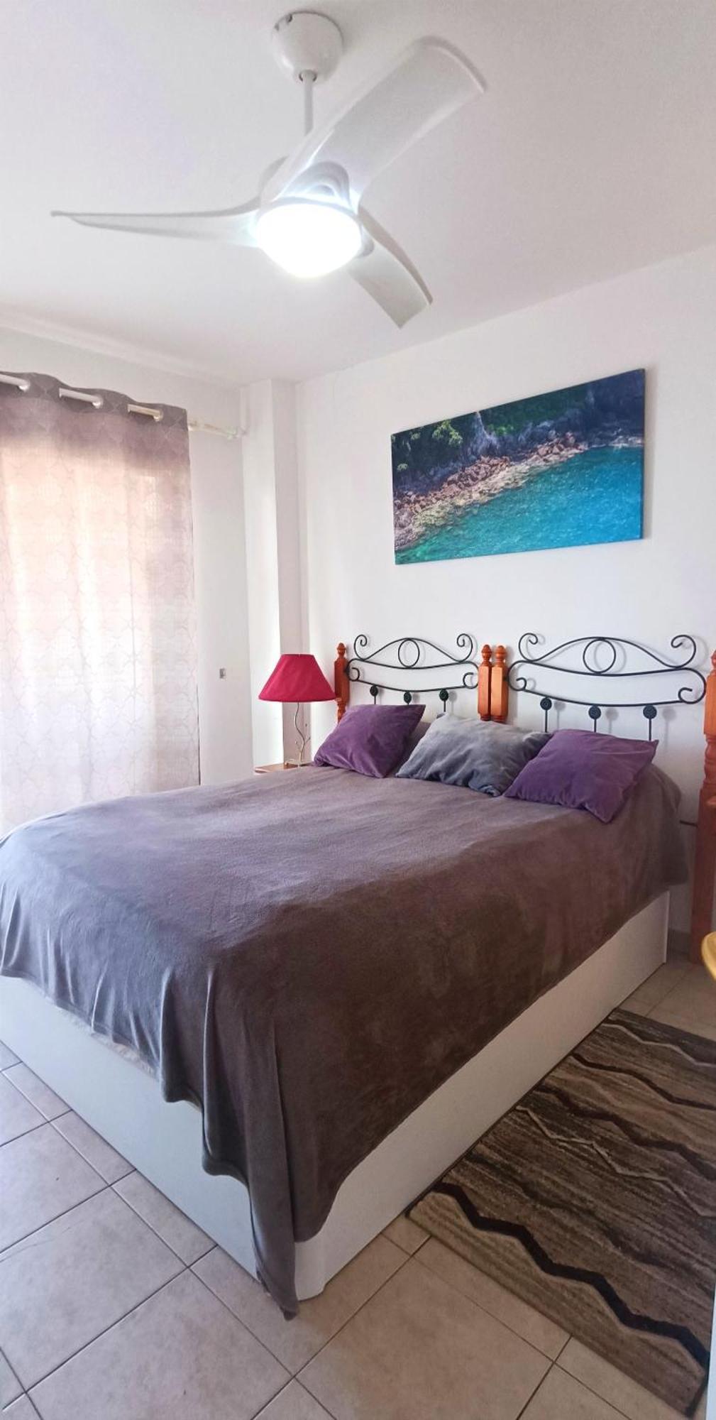 Jardin Marino Διαμέρισμα Puerto de Santiago  Εξωτερικό φωτογραφία