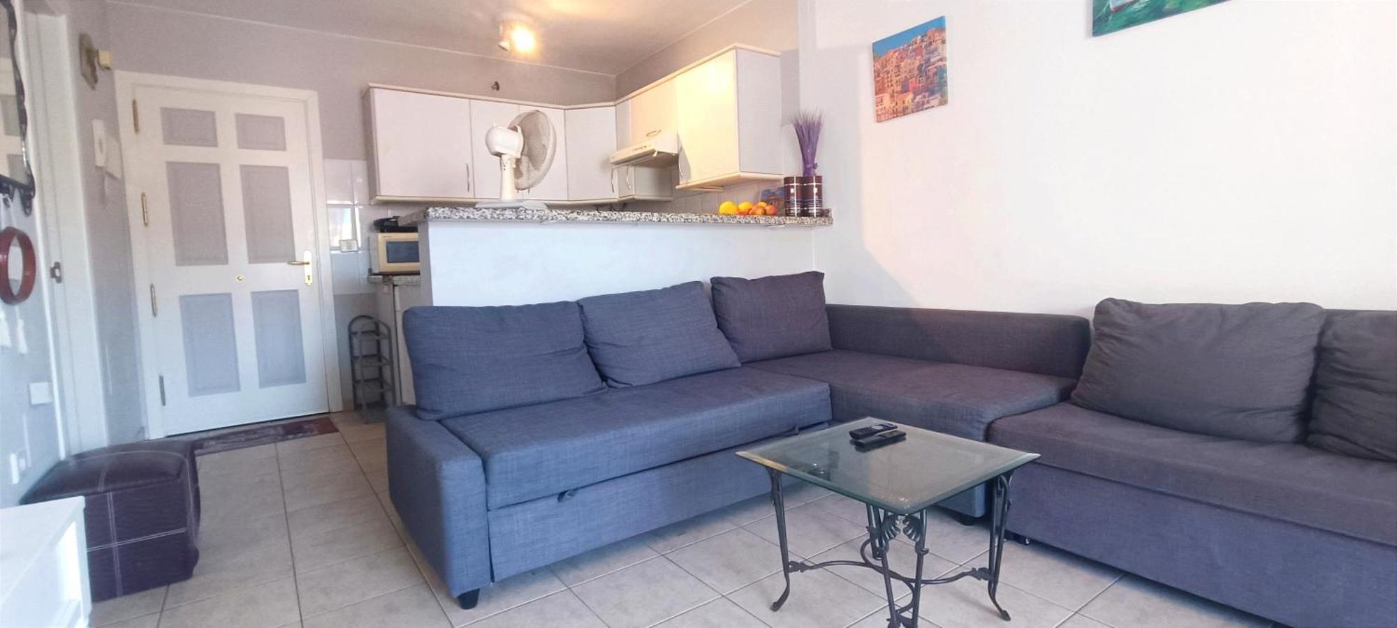 Jardin Marino Διαμέρισμα Puerto de Santiago  Εξωτερικό φωτογραφία
