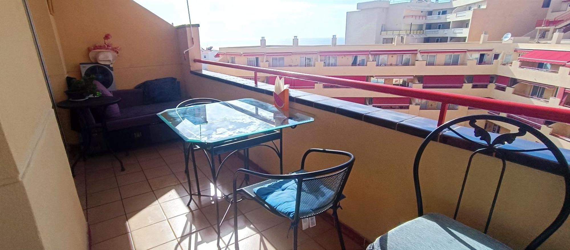 Jardin Marino Διαμέρισμα Puerto de Santiago  Εξωτερικό φωτογραφία