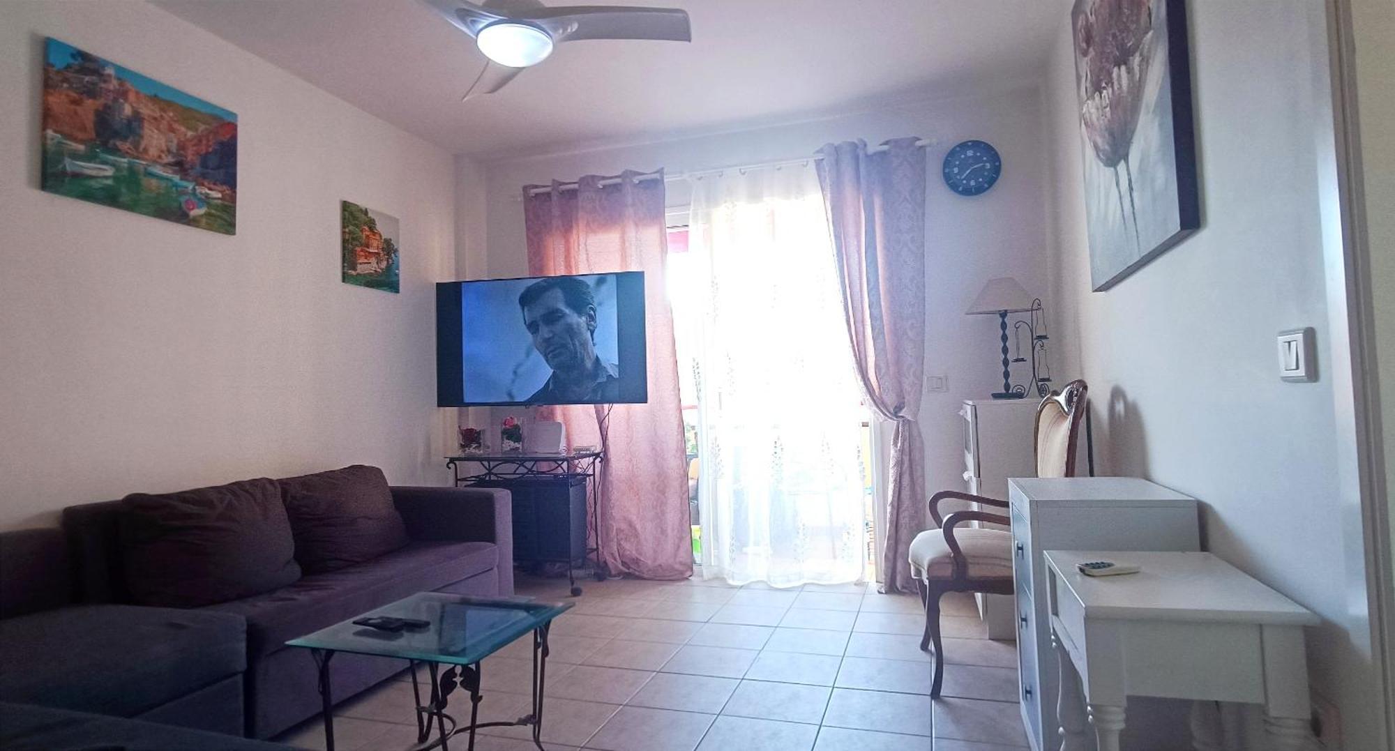Jardin Marino Διαμέρισμα Puerto de Santiago  Εξωτερικό φωτογραφία