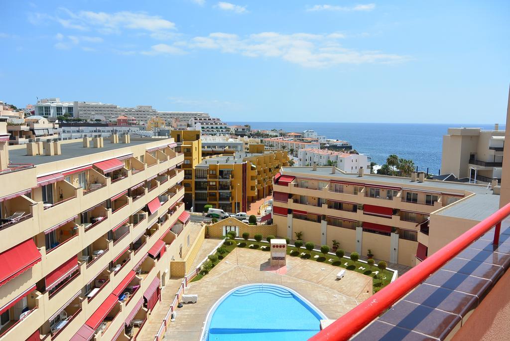 Jardin Marino Διαμέρισμα Puerto de Santiago  Εξωτερικό φωτογραφία