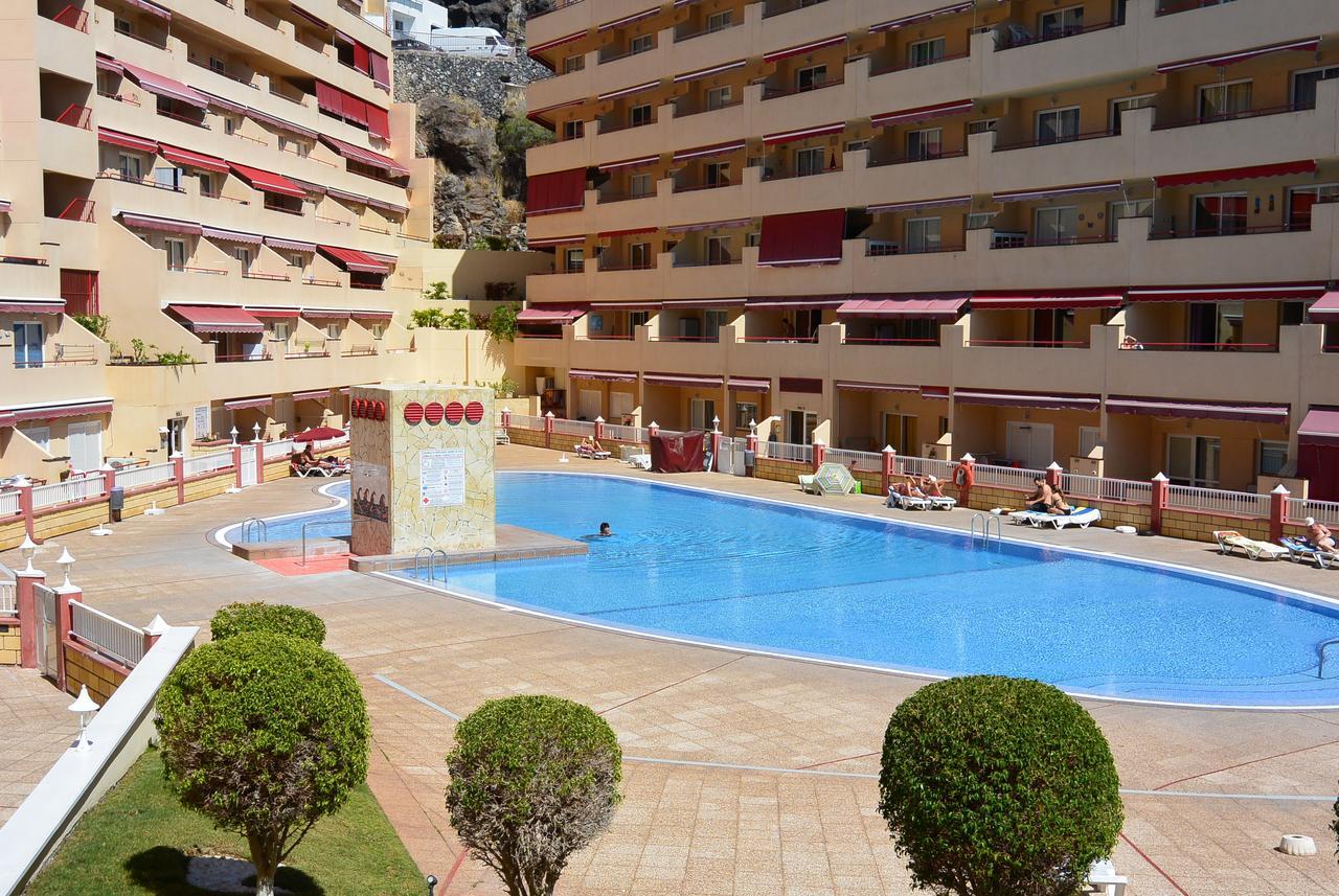 Jardin Marino Διαμέρισμα Puerto de Santiago  Εξωτερικό φωτογραφία