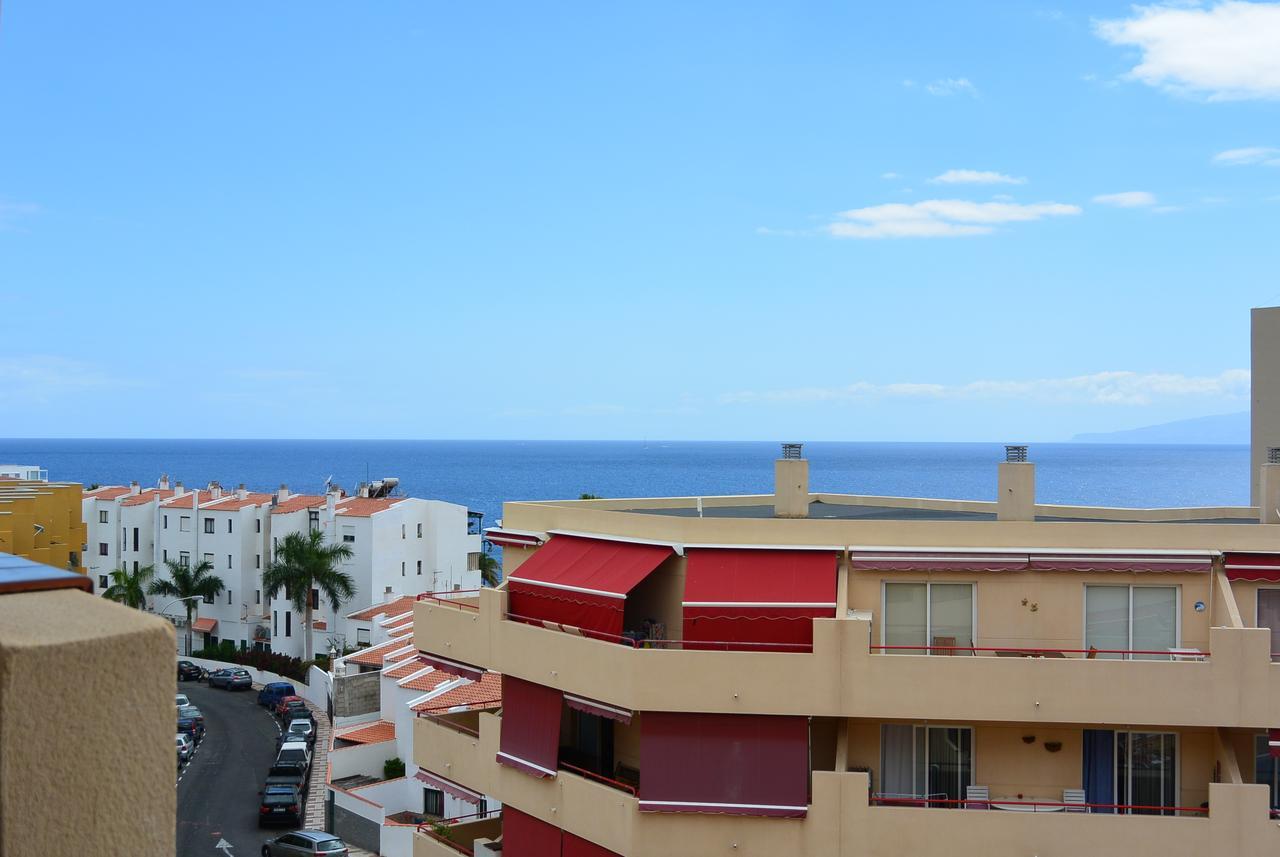 Jardin Marino Διαμέρισμα Puerto de Santiago  Εξωτερικό φωτογραφία
