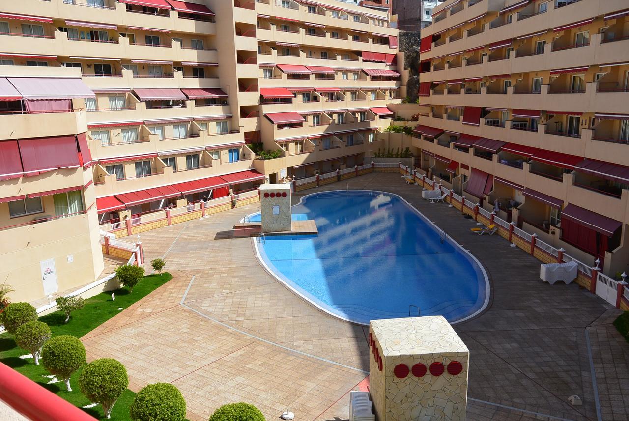 Jardin Marino Διαμέρισμα Puerto de Santiago  Εξωτερικό φωτογραφία