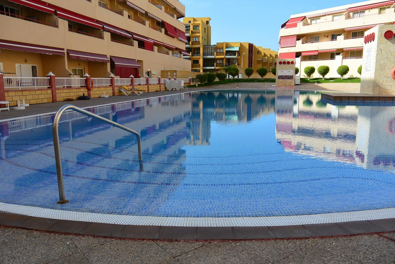 Jardin Marino Διαμέρισμα Puerto de Santiago  Εξωτερικό φωτογραφία