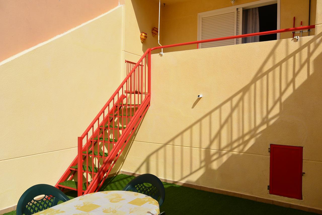 Jardin Marino Διαμέρισμα Puerto de Santiago  Εξωτερικό φωτογραφία